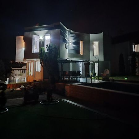 Villa Lea Tuzla Eksteriør bilde