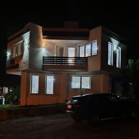 Villa Lea Tuzla Eksteriør bilde