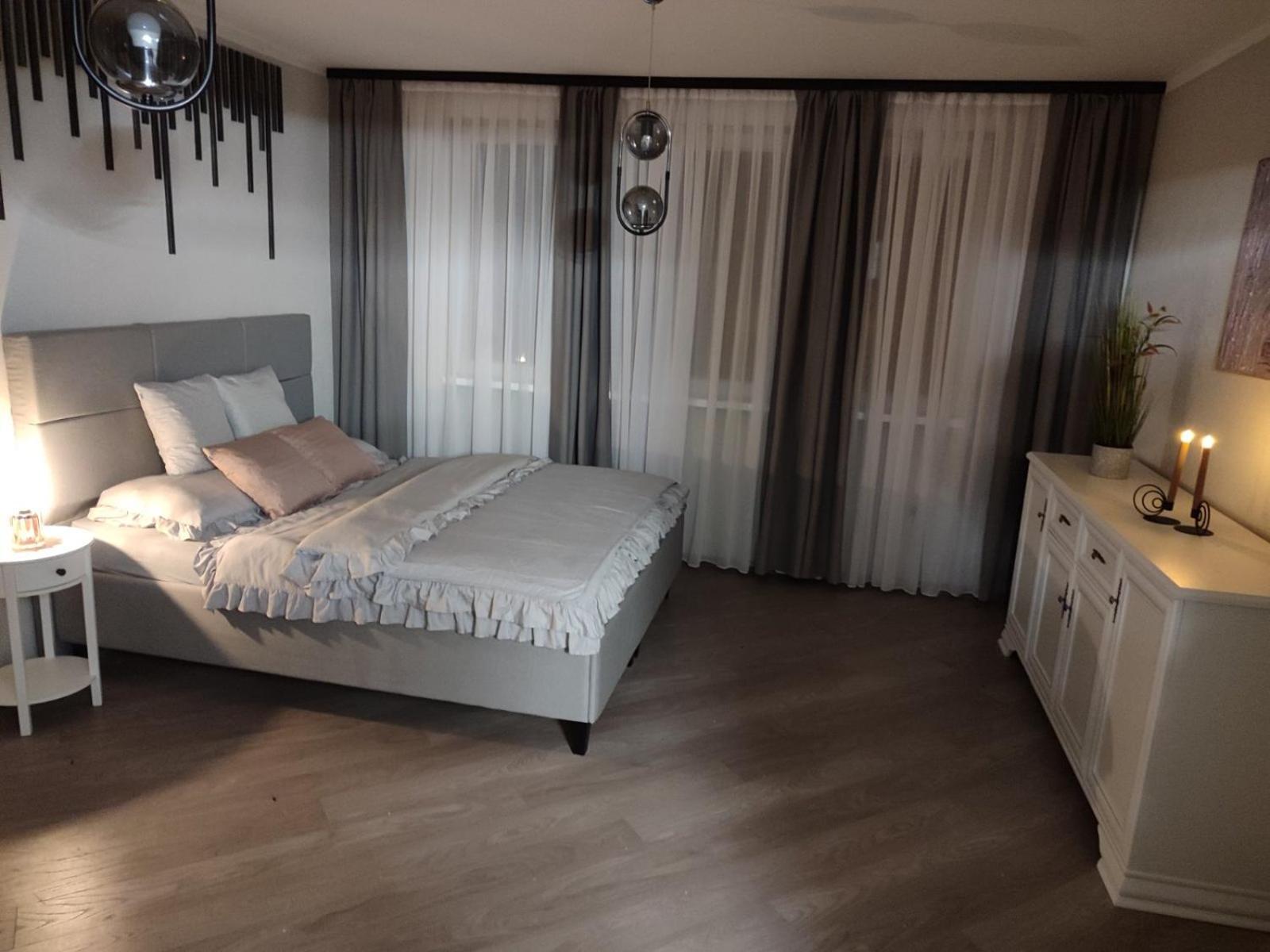 Villa Lea Tuzla Eksteriør bilde