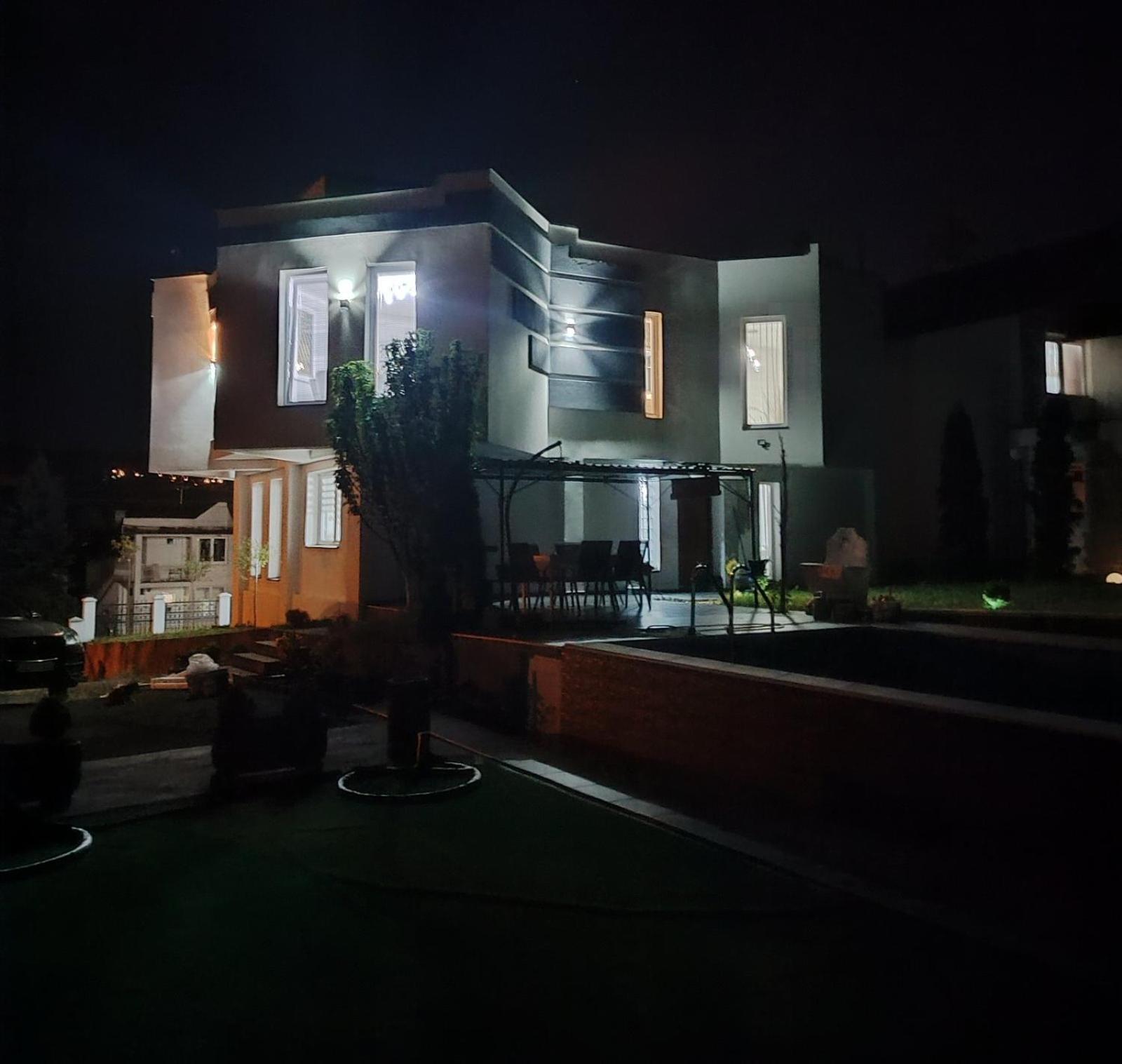 Villa Lea Tuzla Eksteriør bilde