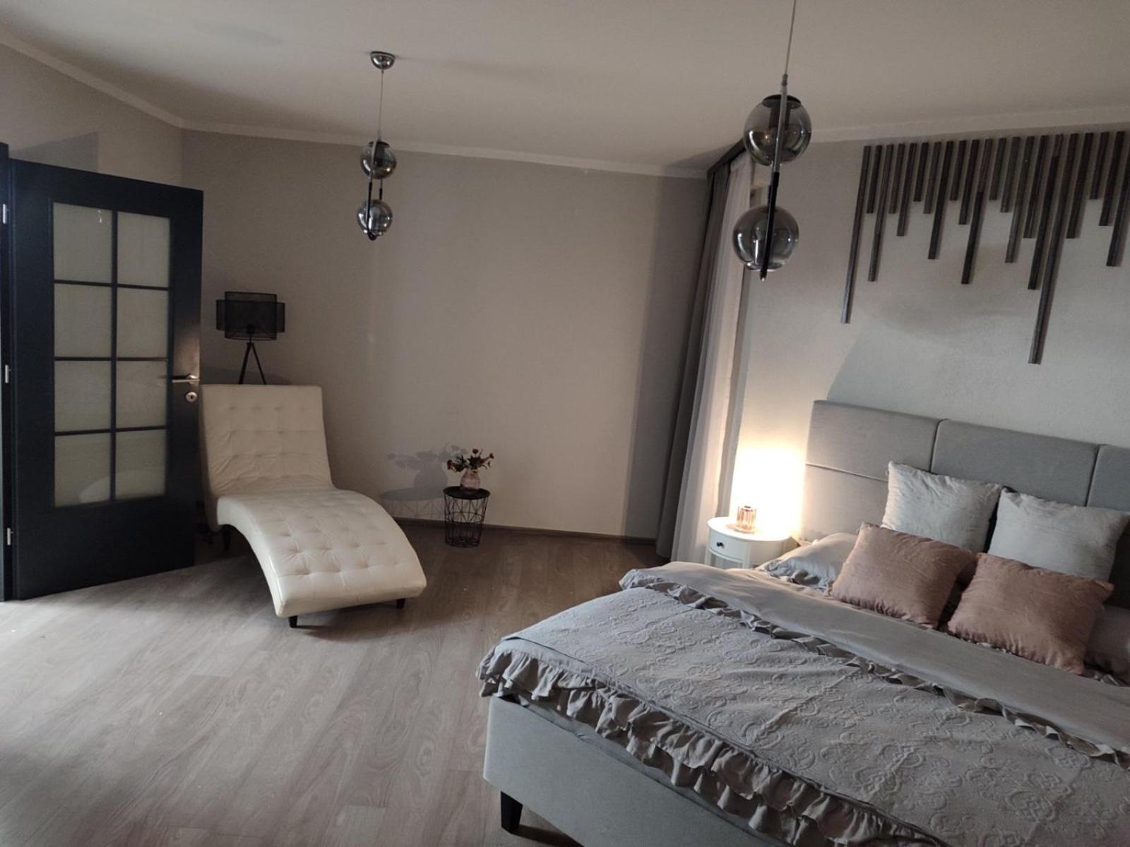 Villa Lea Tuzla Eksteriør bilde