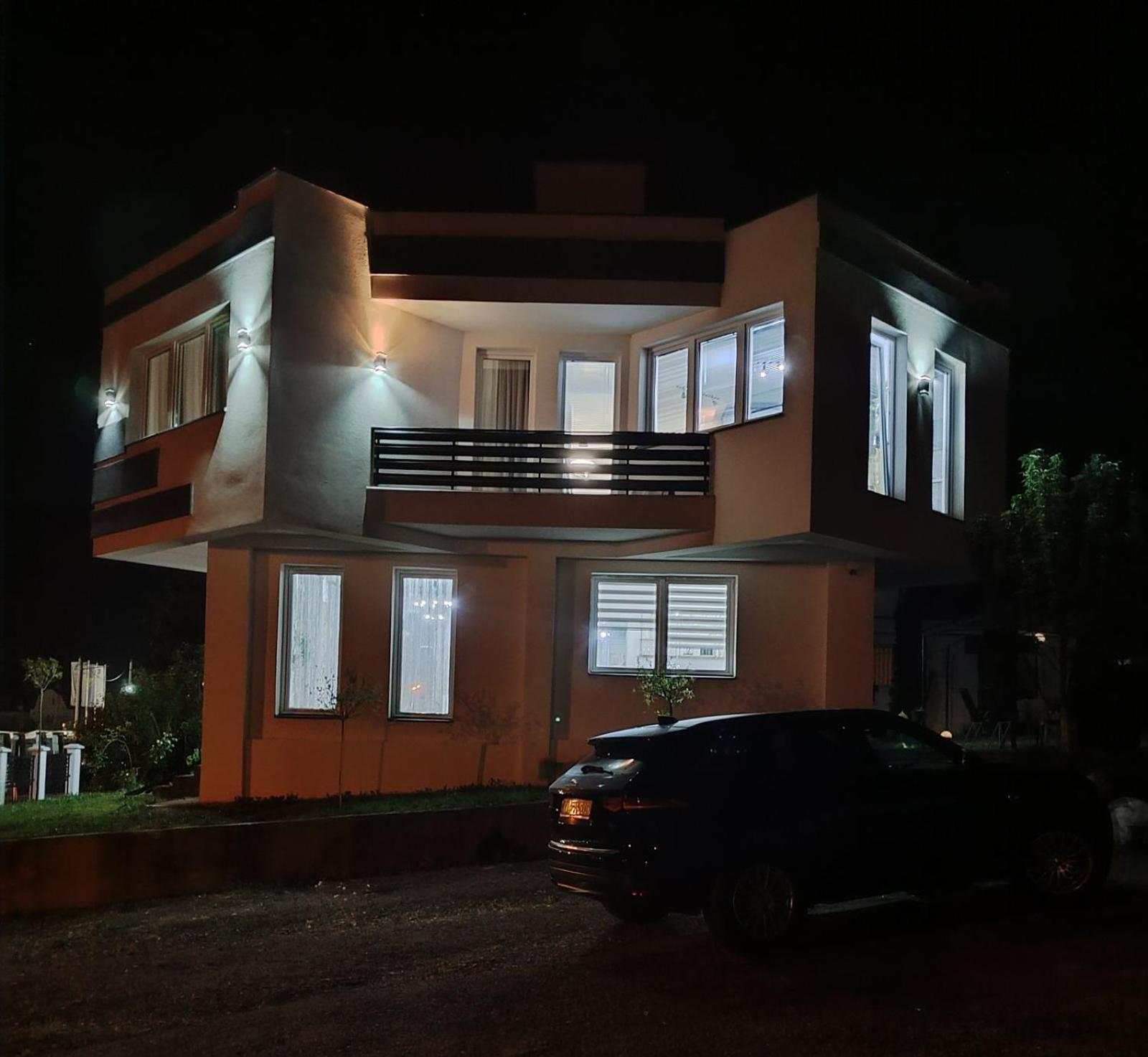 Villa Lea Tuzla Eksteriør bilde