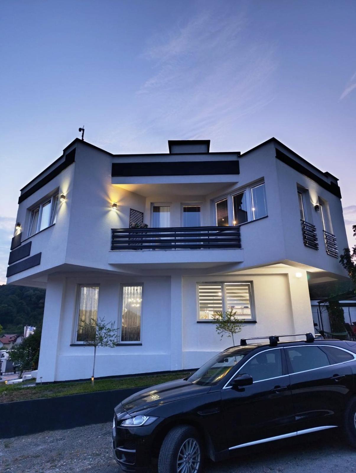 Villa Lea Tuzla Eksteriør bilde