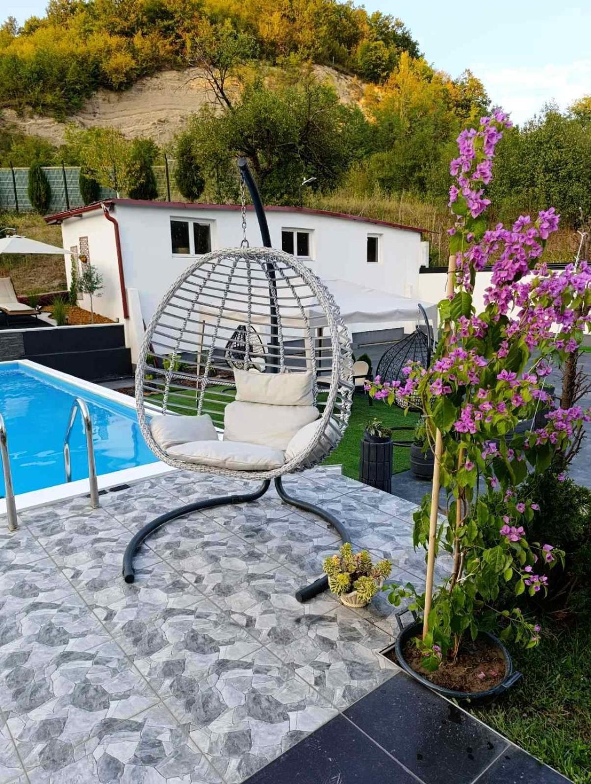 Villa Lea Tuzla Eksteriør bilde