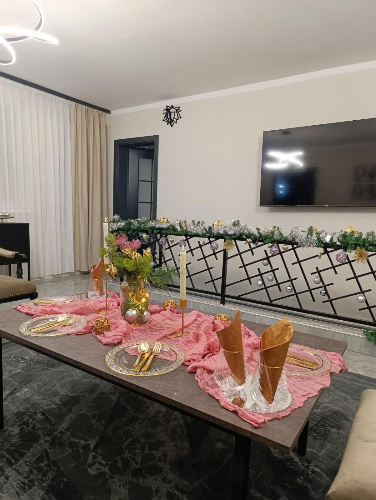 Villa Lea Tuzla Eksteriør bilde
