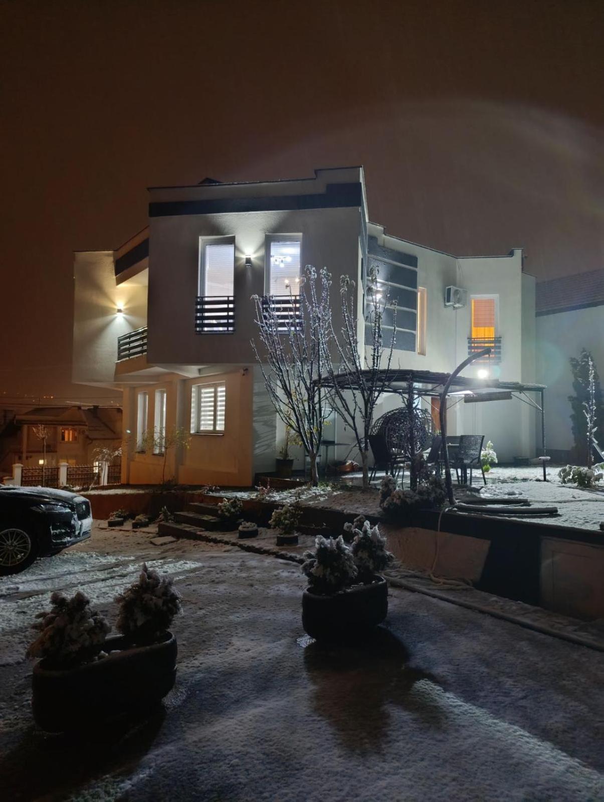 Villa Lea Tuzla Eksteriør bilde