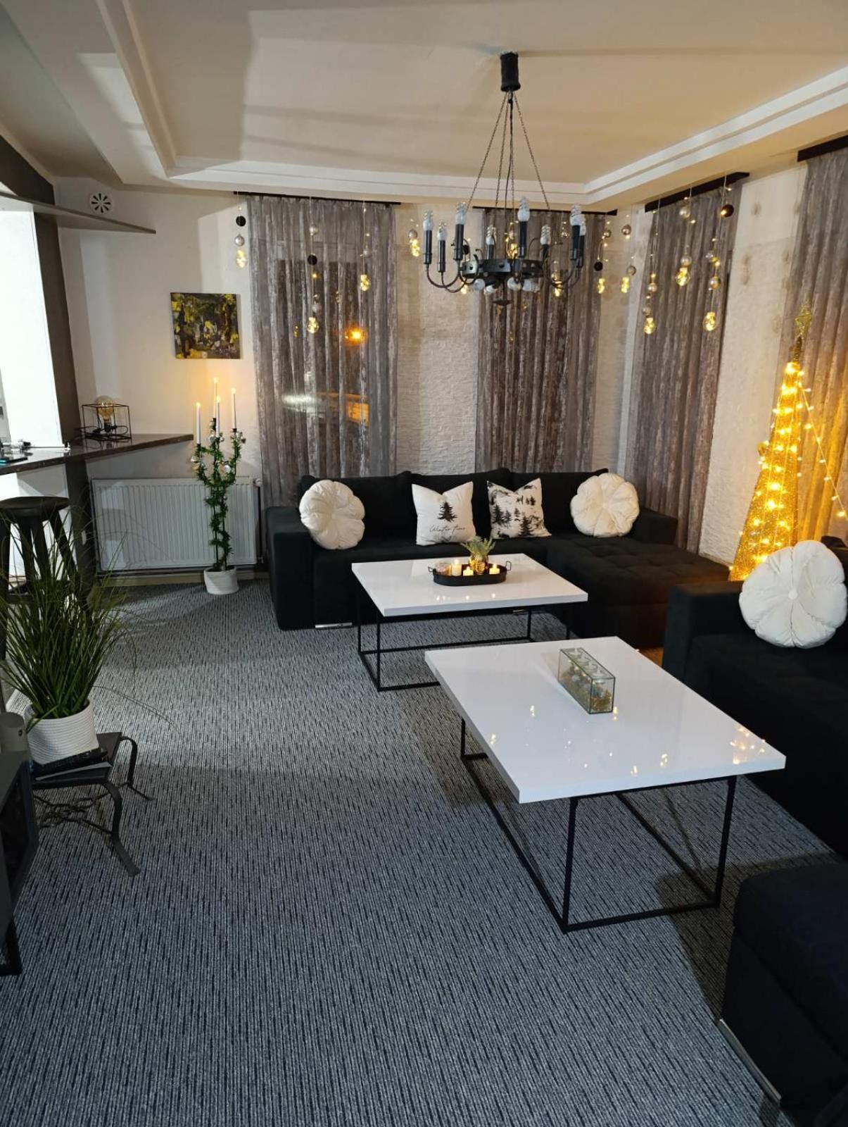 Villa Lea Tuzla Eksteriør bilde