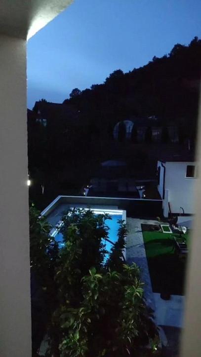 Villa Lea Tuzla Eksteriør bilde