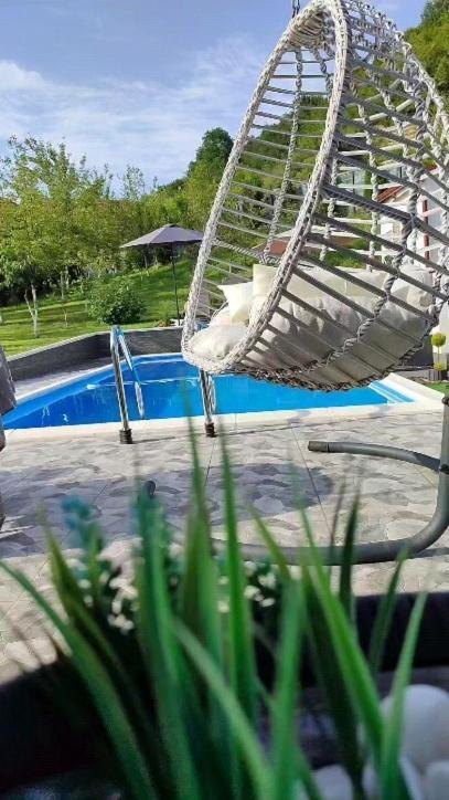Villa Lea Tuzla Eksteriør bilde