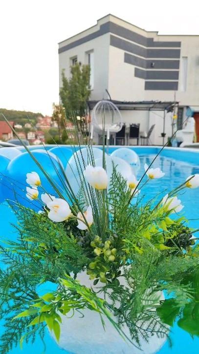 Villa Lea Tuzla Eksteriør bilde
